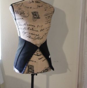 Work out waist trainer